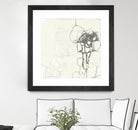 Marginal Boundary I by June Erica Vess on GIANT ART - abstract