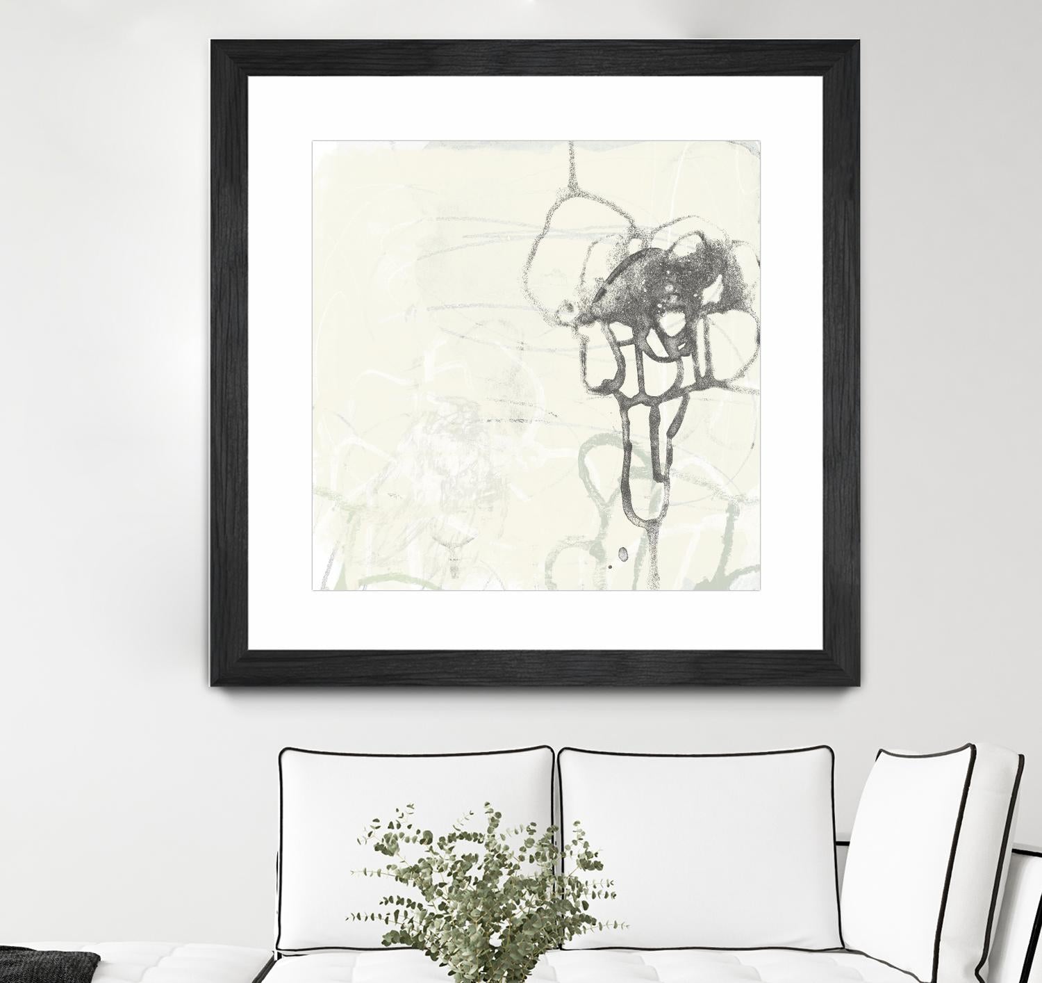 Marginal Boundary I by June Erica Vess on GIANT ART - abstract