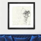 Marginal Boundary I by June Erica Vess on GIANT ART - abstract