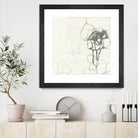 Marginal Boundary I by June Erica Vess on GIANT ART - abstract