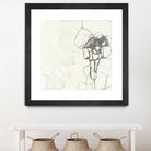 Marginal Boundary I by June Erica Vess on GIANT ART - abstract