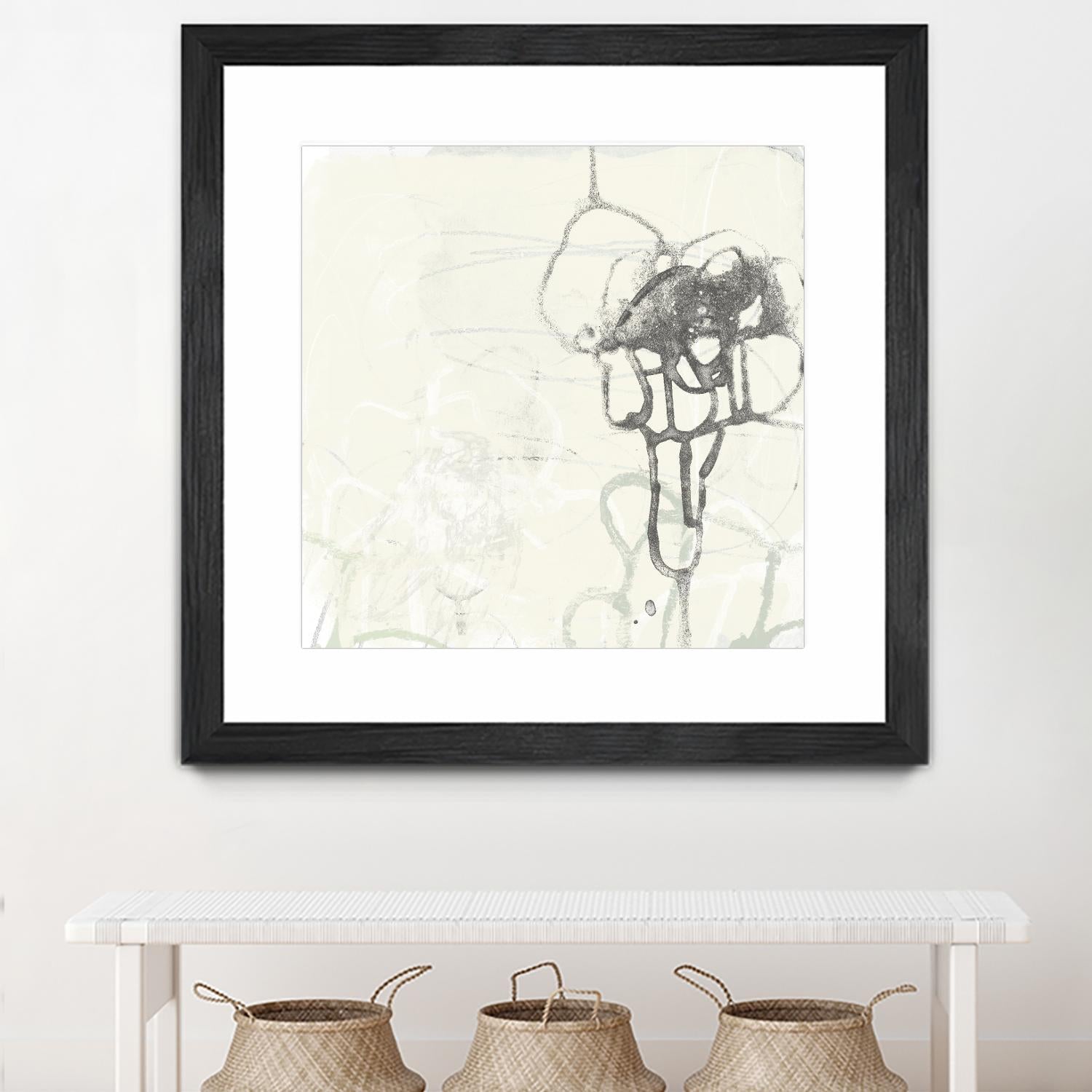 Marginal Boundary I by June Erica Vess on GIANT ART - abstract