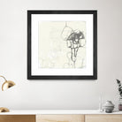 Marginal Boundary I by June Erica Vess on GIANT ART - abstract