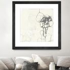 Marginal Boundary I by June Erica Vess on GIANT ART - abstract