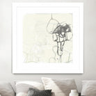 Marginal Boundary I by June Erica Vess on GIANT ART - abstract