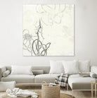 Marginal Boundary II by June Erica Vess on GIANT ART - abstract