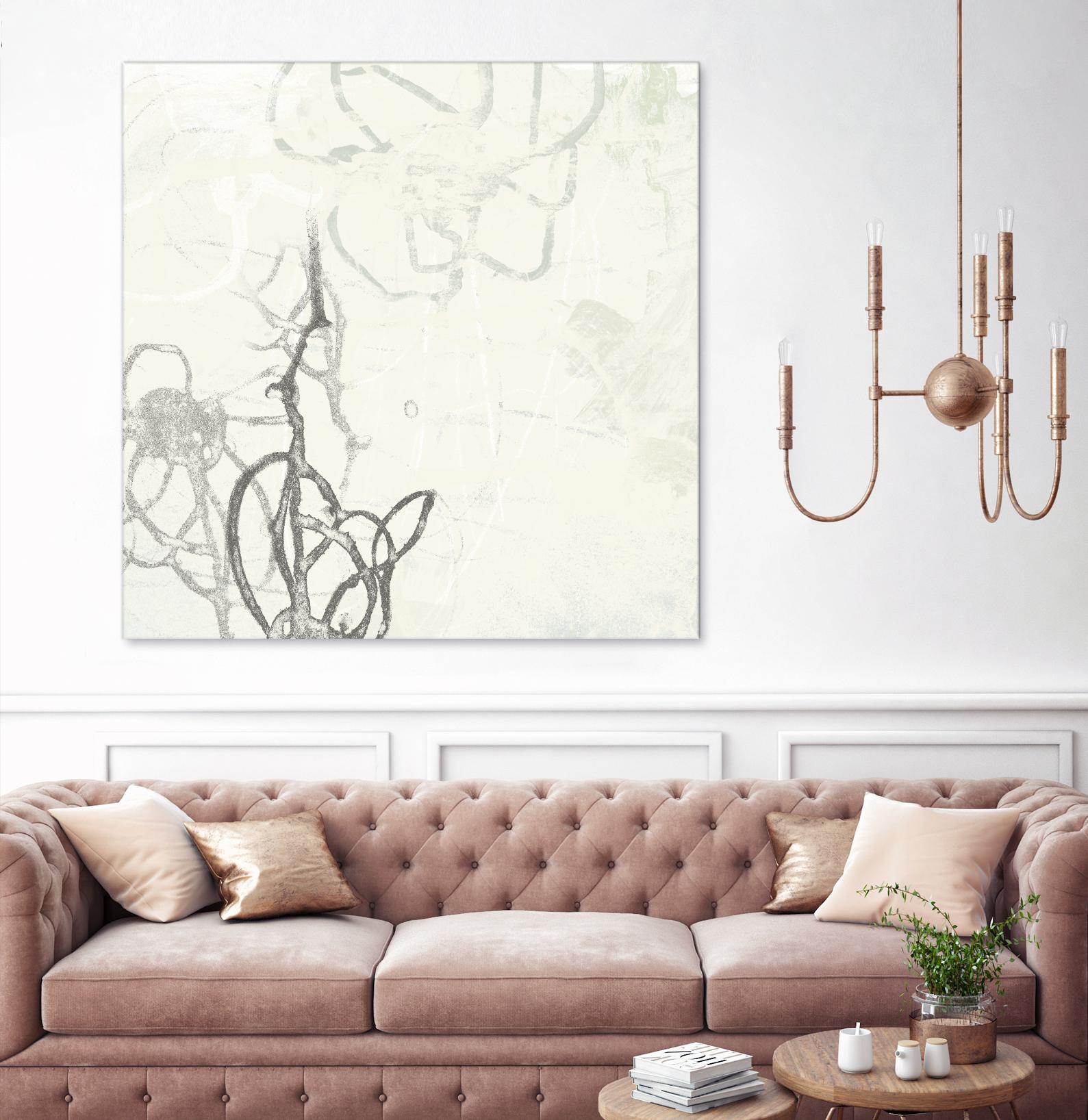 Marginal Boundary II by June Erica Vess on GIANT ART - abstract