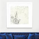 Marginal Boundary II by June Erica Vess on GIANT ART - abstract