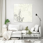 Marginal Boundary II by June Erica Vess on GIANT ART - abstract