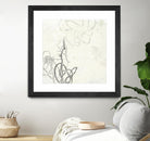 Marginal Boundary II by June Erica Vess on GIANT ART - abstract