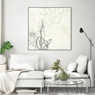 Marginal Boundary II by June Erica Vess on GIANT ART - abstract