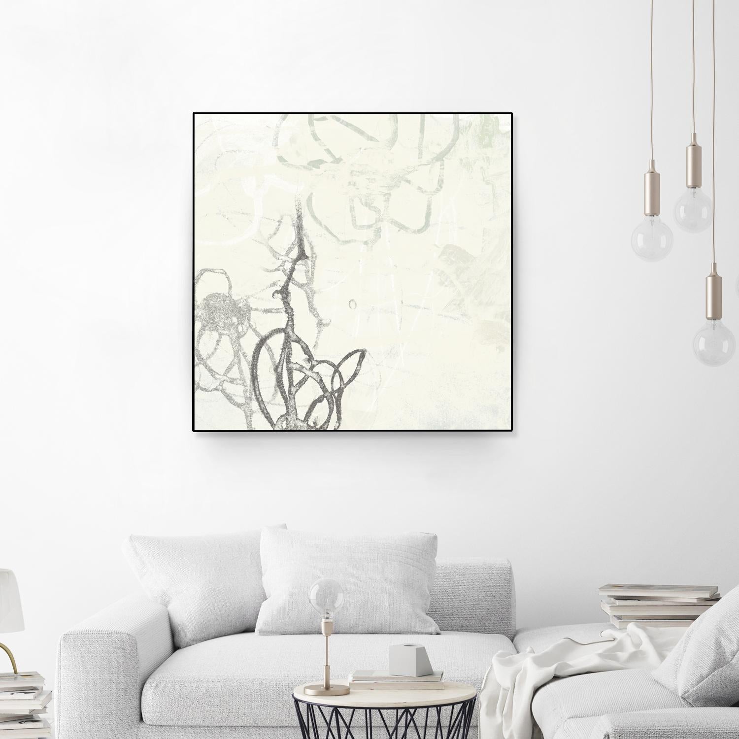 Marginal Boundary II by June Erica Vess on GIANT ART - abstract