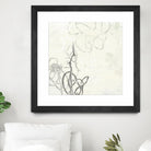 Marginal Boundary II by June Erica Vess on GIANT ART - abstract