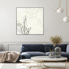 Marginal Boundary II by June Erica Vess on GIANT ART - abstract