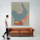 Vessel XII by Rob Delamater on GIANT ART - abstract