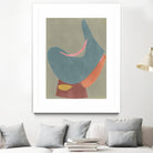 Vessel XII by Rob Delamater on GIANT ART - abstract