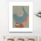 Vessel XII by Rob Delamater on GIANT ART - abstract