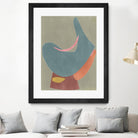 Vessel XII by Rob Delamater on GIANT ART - abstract