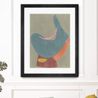 Vessel XII by Rob Delamater on GIANT ART - abstract