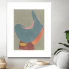 Vessel XII by Rob Delamater on GIANT ART - abstract