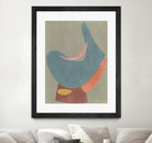 Vessel XII by Rob Delamater on GIANT ART - abstract