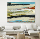 Deconstructed View I by Sharon Gordon on GIANT ART - abstract