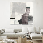 The City Walls by Rob Delamater on GIANT ART - abstract