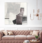 The City Walls by Rob Delamater on GIANT ART - abstract