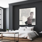 The City Walls by Rob Delamater on GIANT ART - abstract