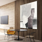 The City Walls by Rob Delamater on GIANT ART - abstract