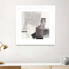 The City Walls by Rob Delamater on GIANT ART - abstract