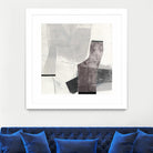 The City Walls by Rob Delamater on GIANT ART - abstract