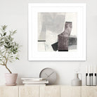 The City Walls by Rob Delamater on GIANT ART - abstract