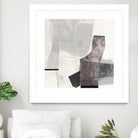 The City Walls by Rob Delamater on GIANT ART - abstract