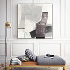 The City Walls by Rob Delamater on GIANT ART - abstract