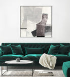 The City Walls by Rob Delamater on GIANT ART - abstract