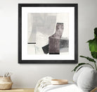 The City Walls by Rob Delamater on GIANT ART - abstract