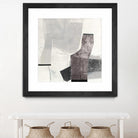 The City Walls by Rob Delamater on GIANT ART - abstract