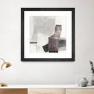 The City Walls by Rob Delamater on GIANT ART - abstract