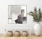 The City Walls by Rob Delamater on GIANT ART - abstract