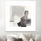 The City Walls by Rob Delamater on GIANT ART - abstract