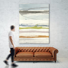 Watching for First Light by Rob Delamater on GIANT ART - abstract