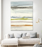 Watching for First Light by Rob Delamater on GIANT ART - abstract