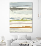 Watching for First Light by Rob Delamater on GIANT ART - abstract