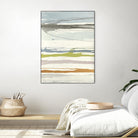 Watching for First Light by Rob Delamater on GIANT ART - abstract