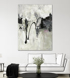 Magic Energy I by Joyce Combs on GIANT ART - abstract