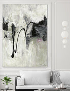 Magic Energy I by Joyce Combs on GIANT ART - abstract