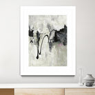 Magic Energy I by Joyce Combs on GIANT ART - abstract