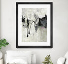 Magic Energy I by Joyce Combs on GIANT ART - abstract