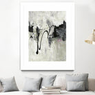 Magic Energy I by Joyce Combs on GIANT ART - abstract